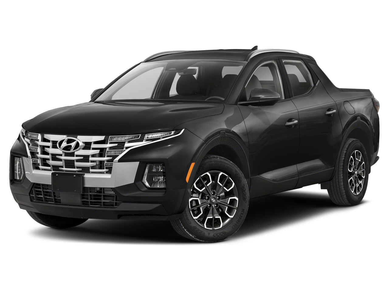 2023 Hyundai Santa Cruz