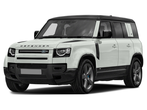 2023 Land Rover Defender 110 X-Dynamic SE