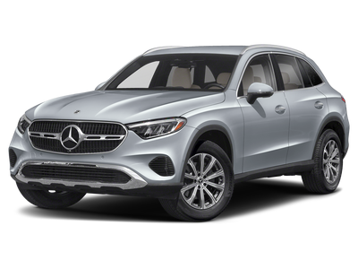 2023 Mercedes-Benz GLC 300 GLC 300