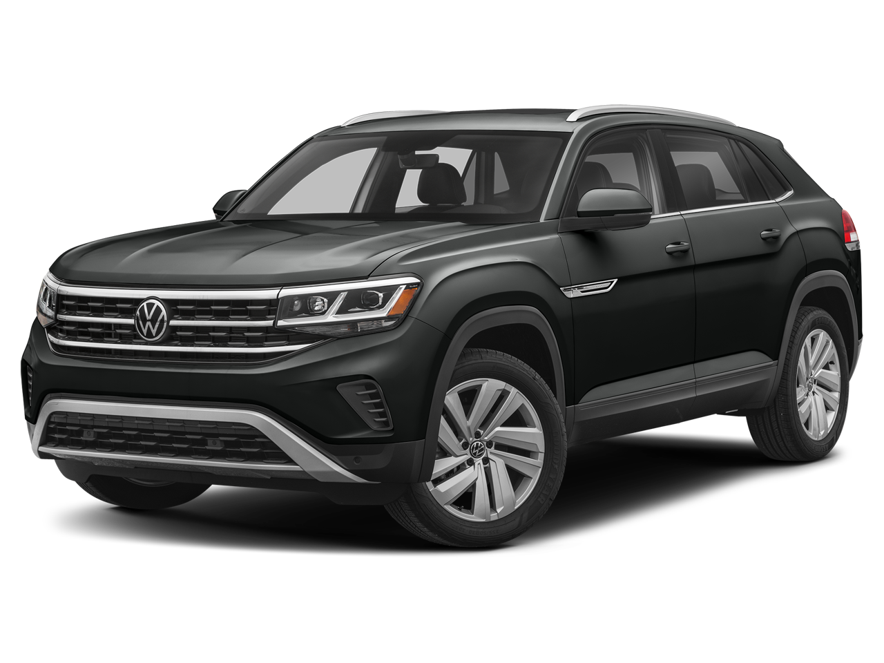 2023 Volkswagen Atlas Cross Sport 2.0T SE w/Tech 4MOTION's photo