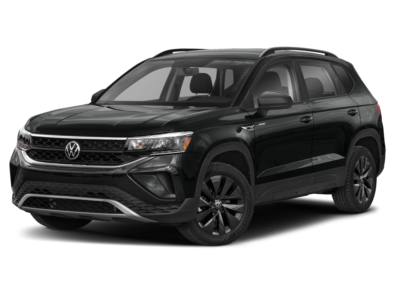 2023 Volkswagen Taos