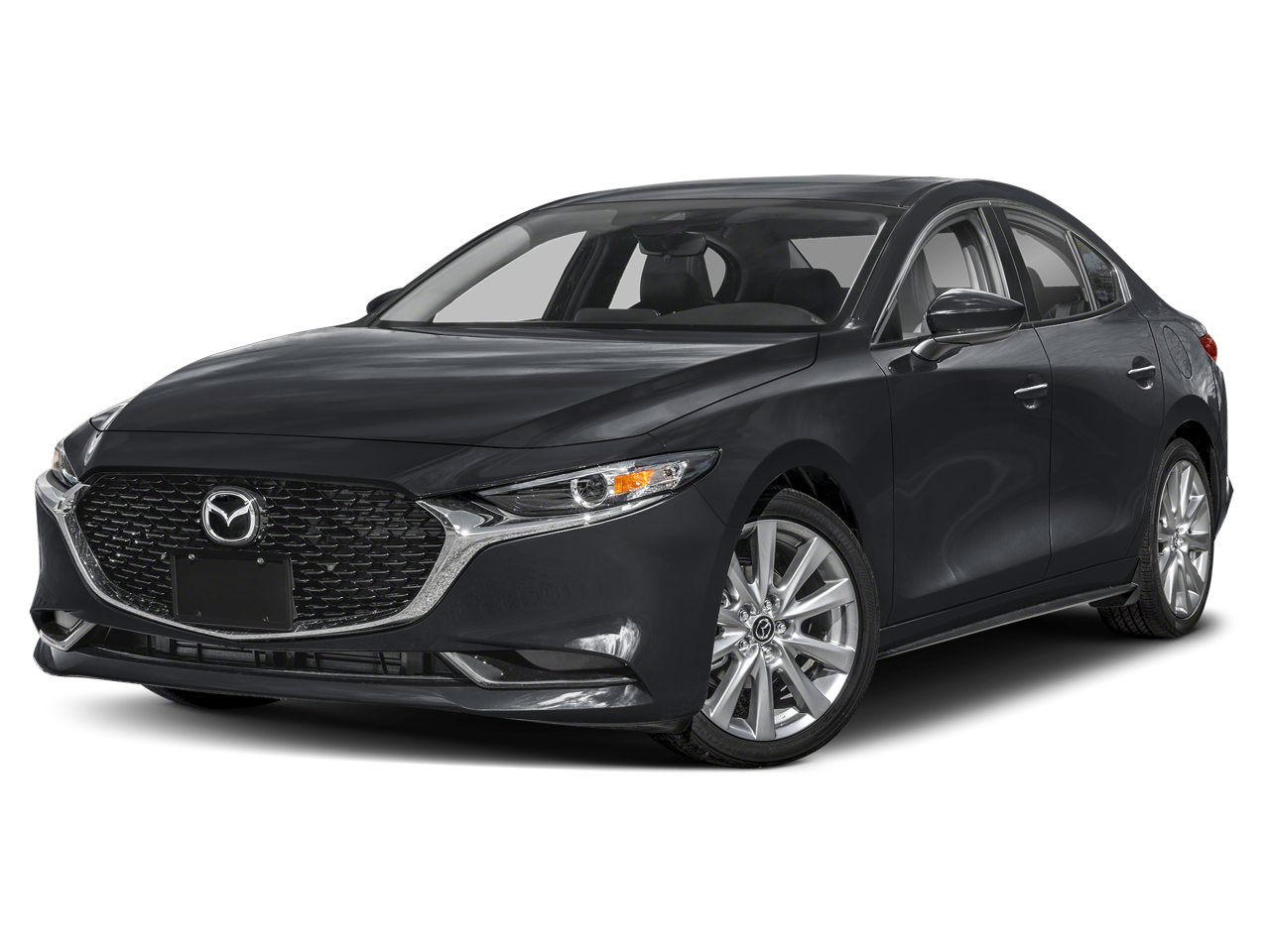 2024 Mazda Mazda3
