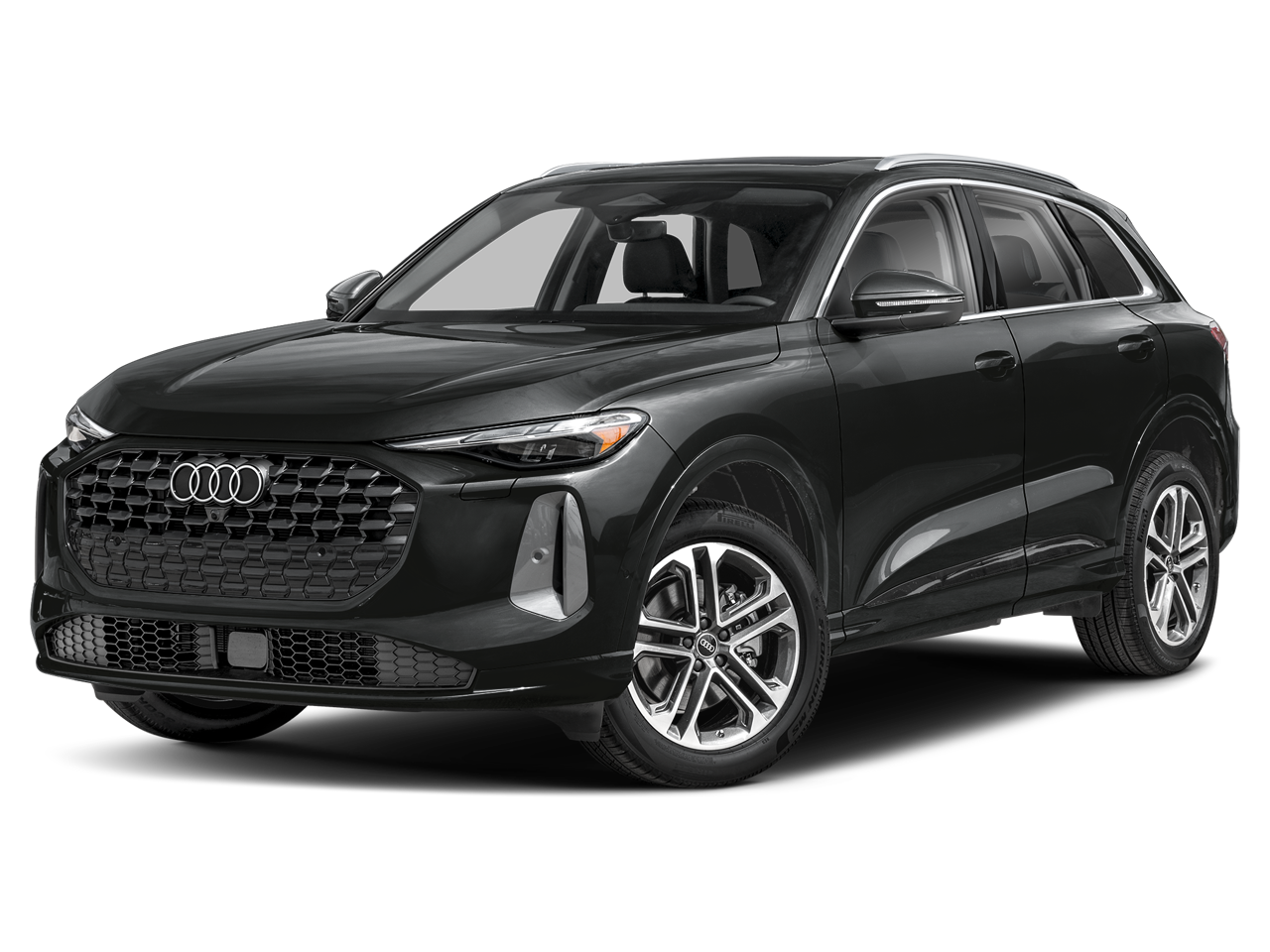 2025 Audi Q5 Premium Plus quattro's photo