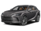 2025 Lexus RX 350h Premium
