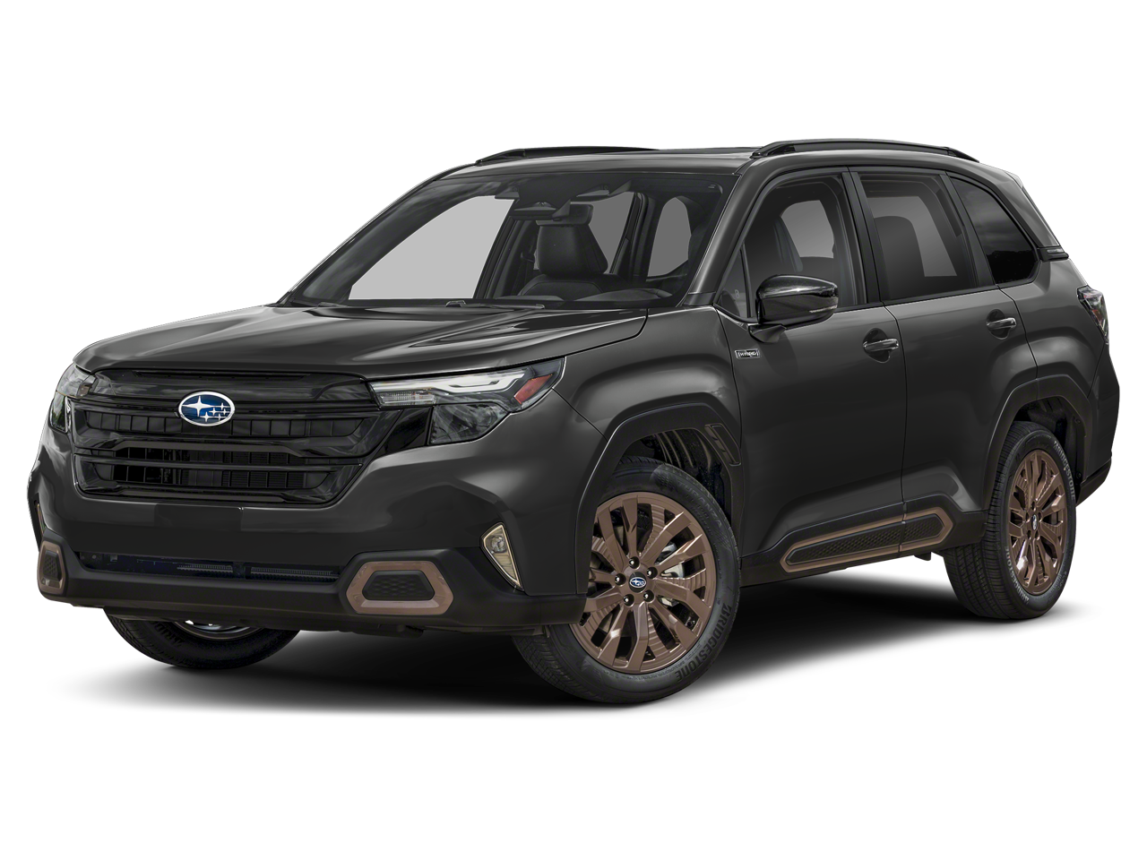 2025 Subaru Forester Sport Hybrid's photo
