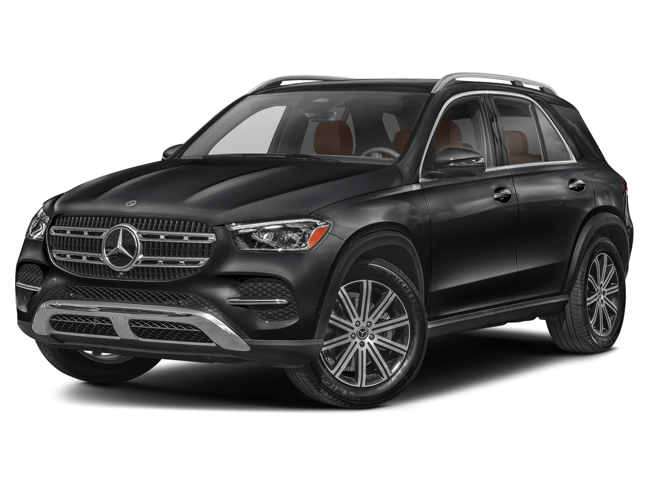 2026 Mercedes-Benz GLE 350 GLE 350
