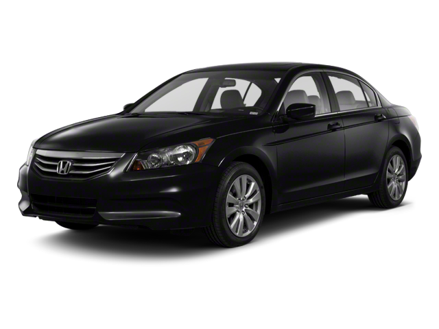 2011 Honda Accord EX-L