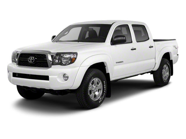 2011 Toyota Tacoma PreRunner V6