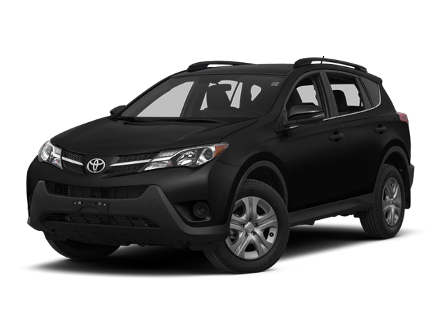 2013 Toyota RAV4