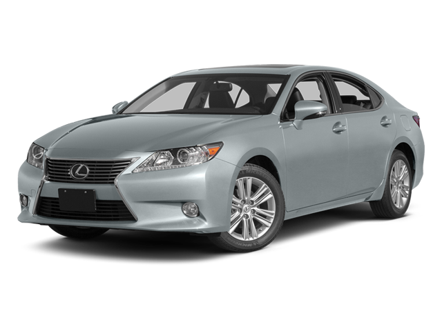 2014 Lexus ES
