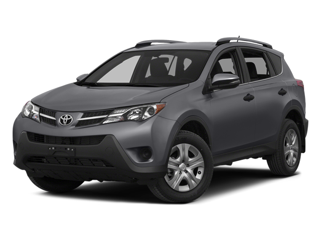 2014 Toyota RAV4