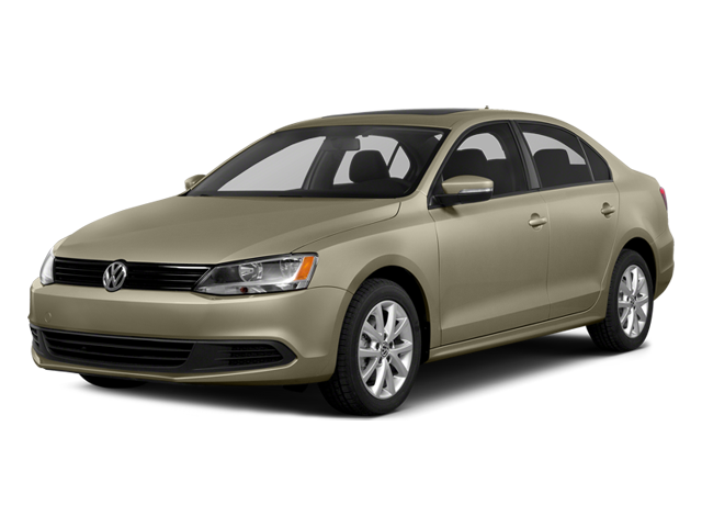 2014 Volkswagen Jetta 2.0L TDI