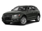 2016 Audi Q5 3.0T Premium Plus