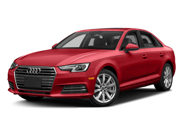 2017 Audi A4 2.0T Premium