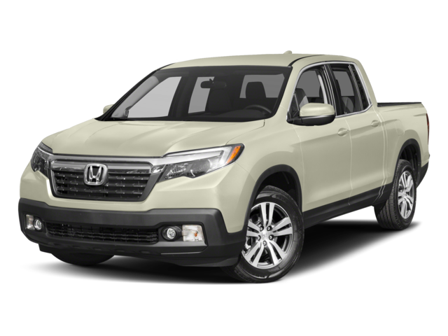 2017 Honda Ridgeline