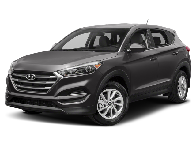2018 Hyundai Tucson SEL Plus