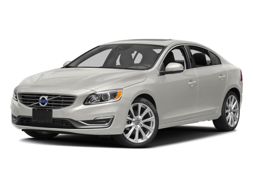 2018 Volvo S60 Inscription Inscription