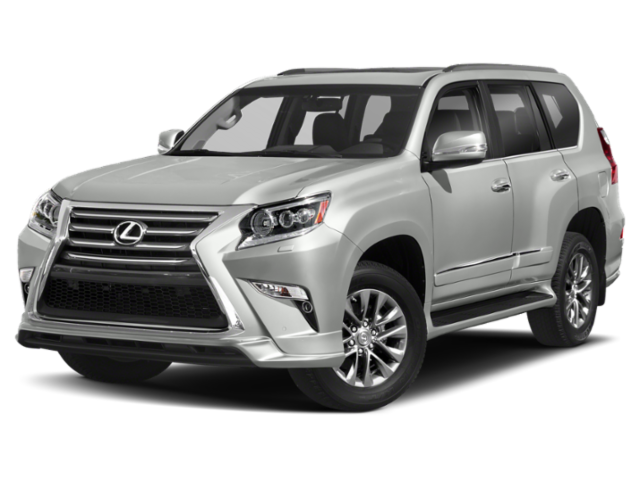 2019 Lexus GX 460 GX 460 Premium