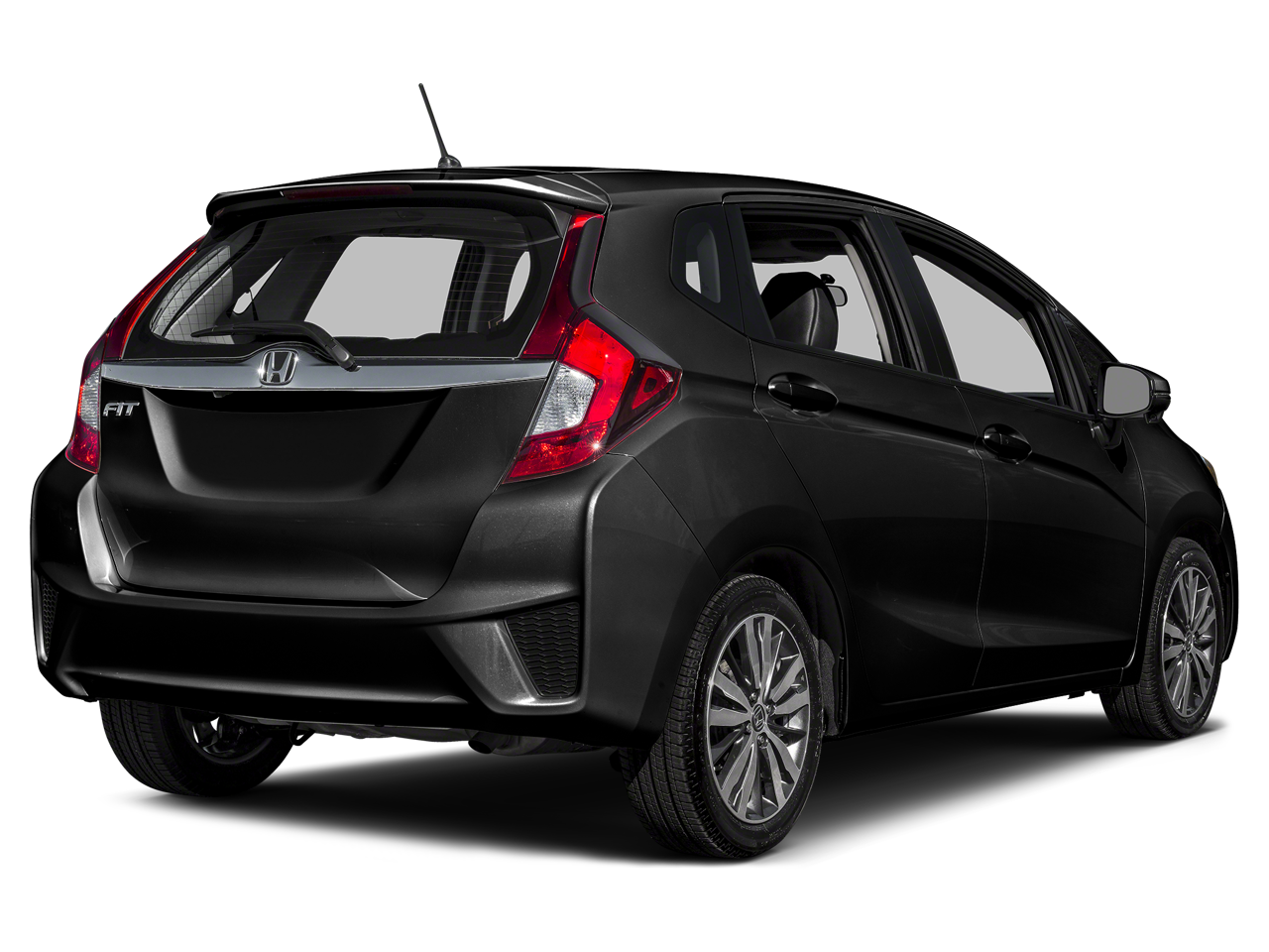 2015 Honda Fit EX-L