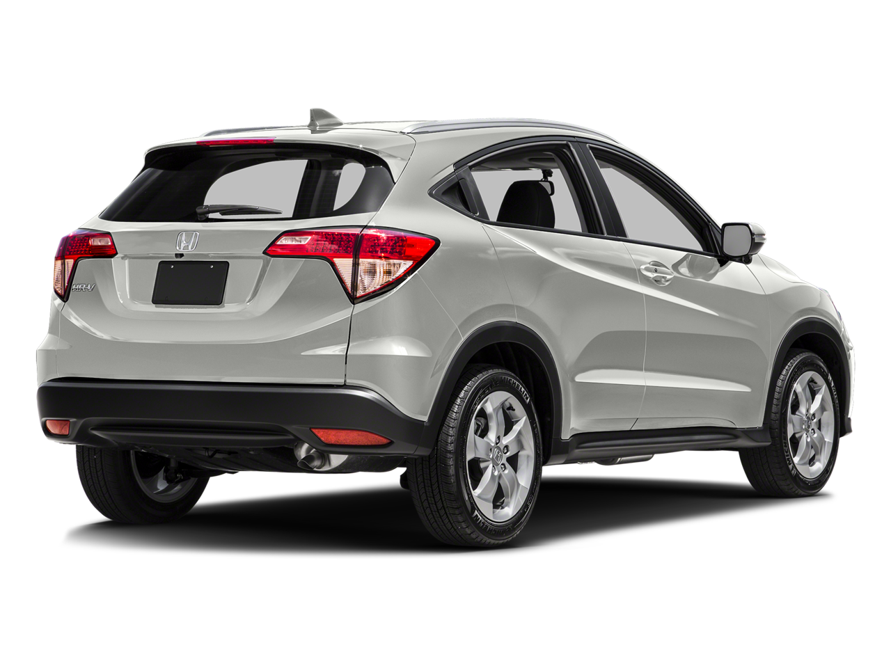 2016 Honda HR-V EX-L w/Navi