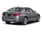 2017 BMW 530i 530i