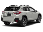 2020 Subaru Crosstrek CVT