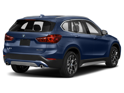 2021 BMW X1 sDrive28i