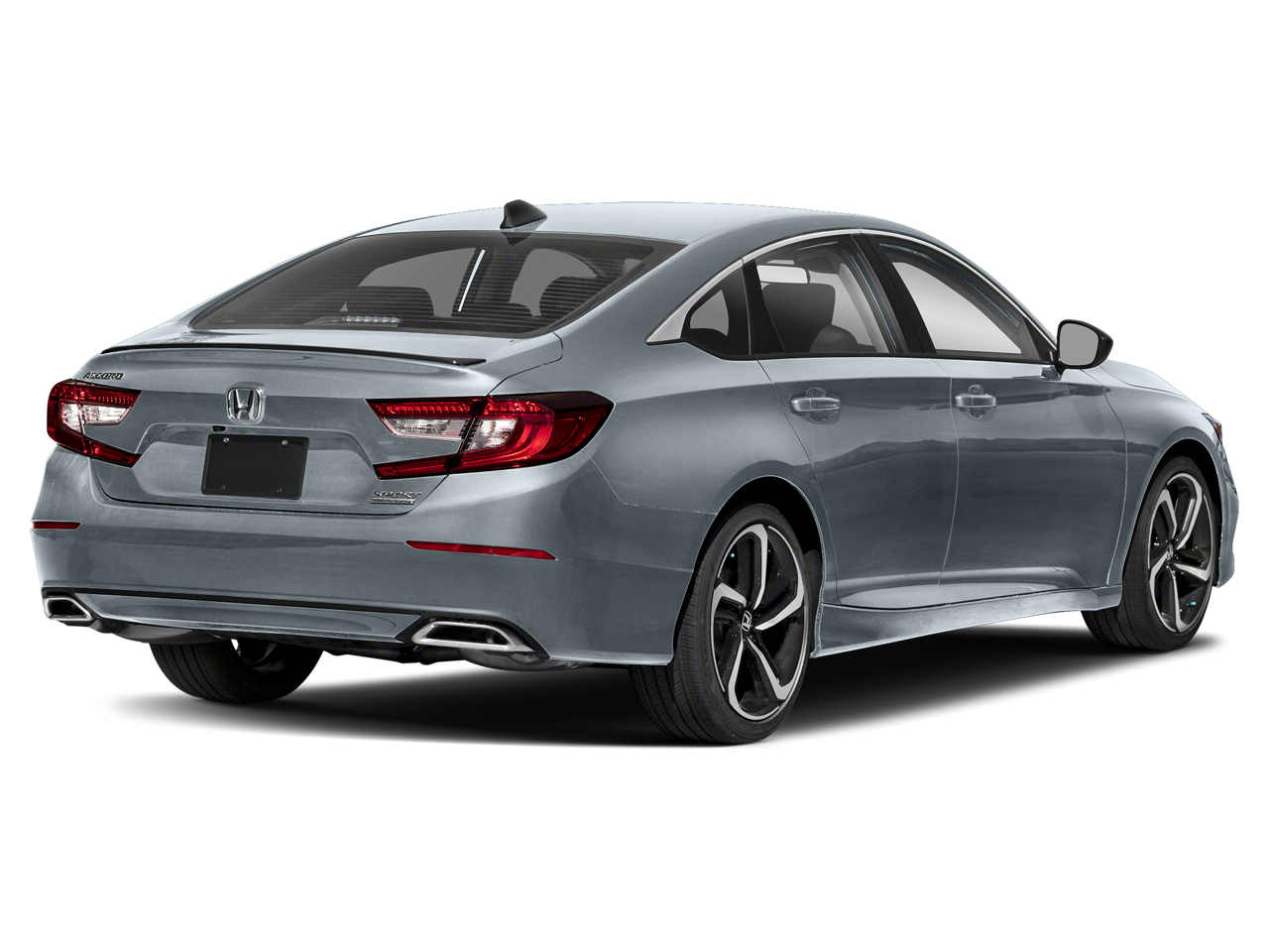 2021 Honda Accord Sport SE