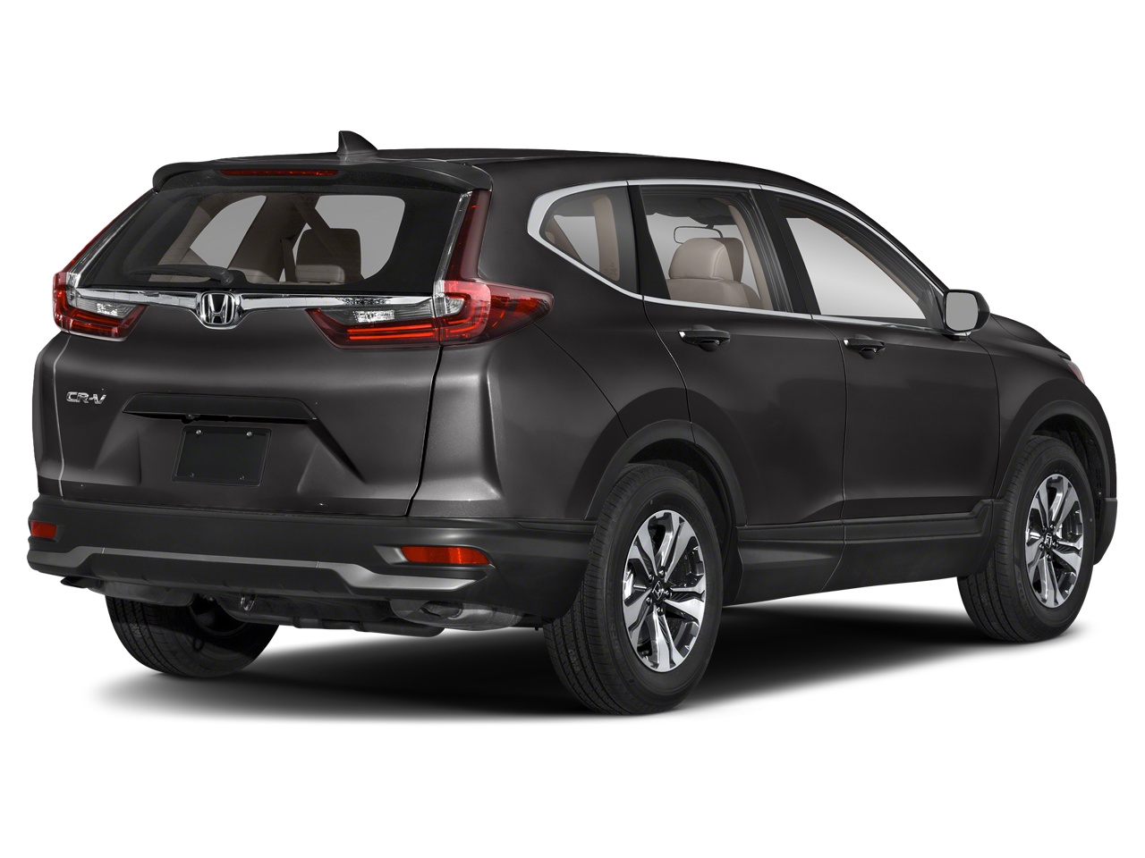 2021 Honda CR-V LX