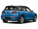 2022 MINI Clubman John Cooper Works