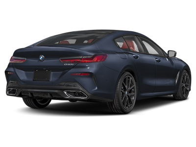 2023 BMW 840 Gran Coupe i xDrive