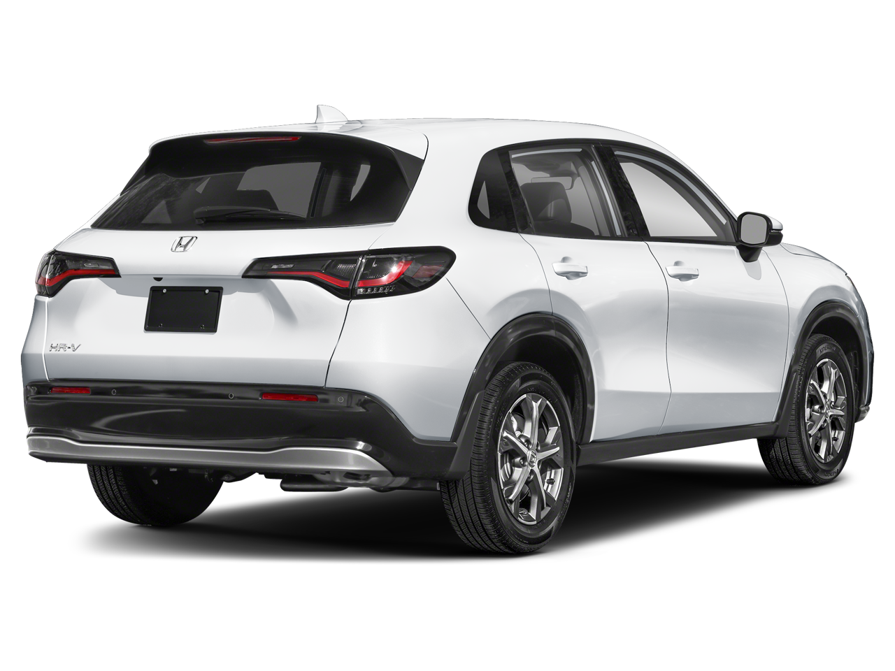 2023 Honda HR-V 2WD EX-L