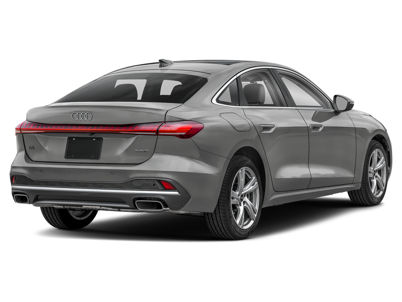 2025 Audi All-new A5 Premium Plus