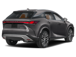 2025 Lexus RX 350h Premium