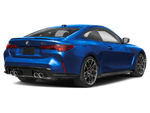 2026 BMW M4 Competition xDrive