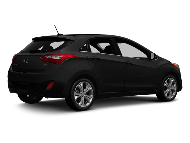 2014 Hyundai Elantra GT 5dr HB Auto