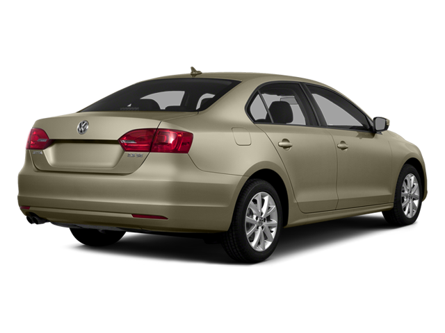 2014 Volkswagen Jetta 2.0L TDI
