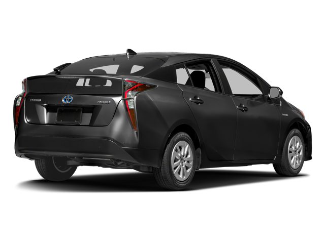 2016 Toyota Prius Two