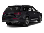 2018 Audi Q7 3.0T Premium