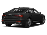 2019 Audi A6 Premium Plus