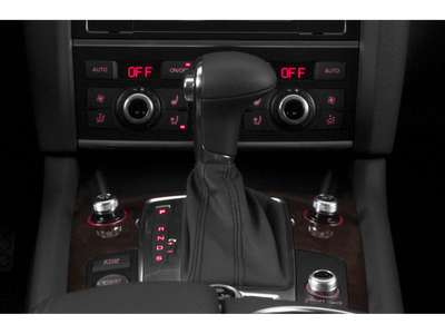 2015 Audi Q7 3.0 TDI Premium