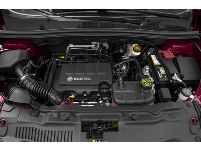 2015 Buick Encore Convenience