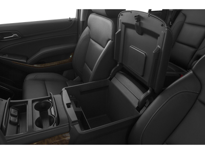 2015 Chevrolet Tahoe Commercial