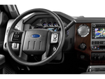 2015 Ford F-250 Platinum