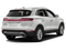 2015 Lincoln MKC FWD 4dr