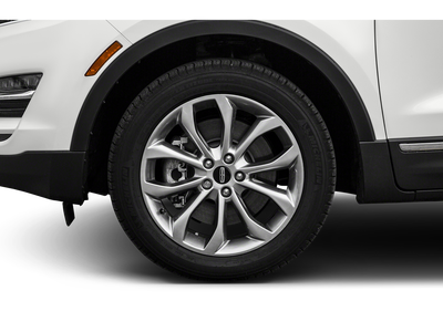 2015 Lincoln MKC FWD 4dr
