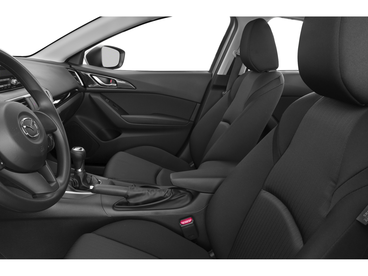2015 Mazda Mazda3 Hatchback i Grand Touring