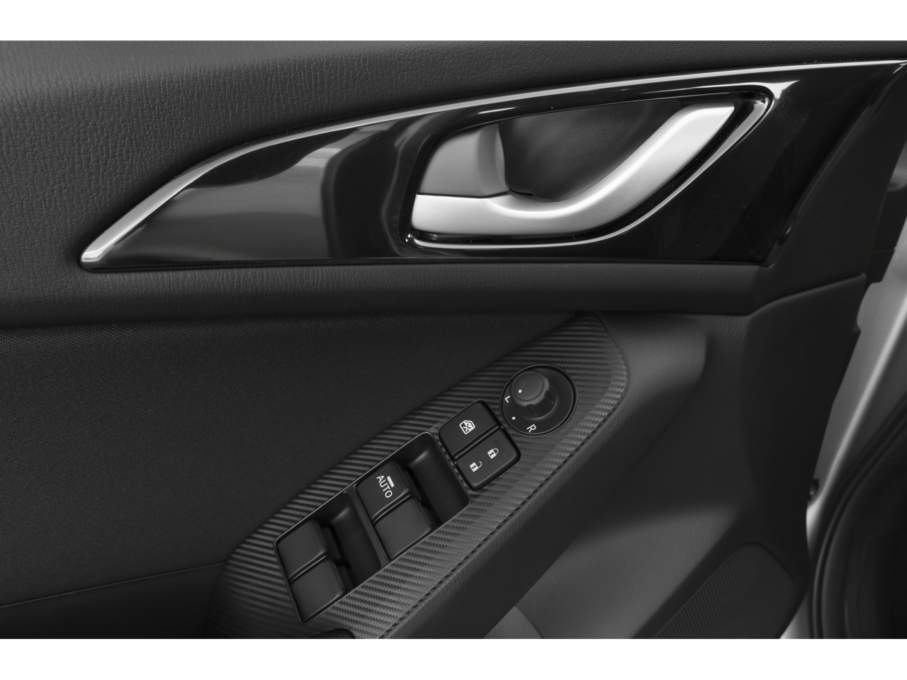 2015 Mazda Mazda3 Hatchback i Grand Touring