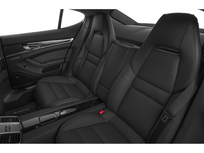 2015 Porsche Panamera 4S