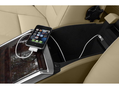 2015 Volvo S80 T5 Drive-E Platinum